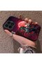 Poco F8 Pro 5g Compatible Silicone Edge Hard Back Case Couple Phone Case Venom Patterned - 2