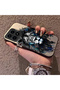 Poco F8 Pro 5g Compatible Silicone Edge Hard Back Case Couple Phone Case Lion Pattern - 2