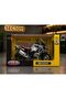 1:12 Scale Bmw R1250 Gs Diecast Model Motorcycle Boxed Licensed Bmw Motorcycle Model - 4