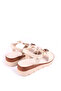 35157 Stone Detailed Daily Women's Sandals - 4