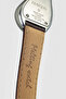 Ex0001.0002 Classic Melting Stainless Steel 316L White Unisex Wristwatch - 6