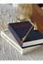 Fabric Decorative Book Box Set of 2 - Pcss & Mch - Hidden Storage Box - Book-Looking Decor - 4