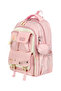 Waddell Imported Quality Waterproof Luxury Primary and Secondary School Backpack-2909 - 4