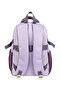 Waddell Imported Quality Waterproof Luxury Primary and Secondary School Backpack-26910 - 5