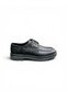 Genuine Inner and Outer Leather Specialized Production Handcrafted Eva Sole Men's Shoes - 3