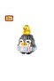 Lz8609 Loz Penguin Block Set Mini Bag -Vagon Life - 3