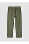 Nevavm Linen-Look Boys' Trousers with a Difference - 3