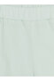 Lcw Kids Green Embroidered Girls' Set - 3
