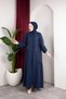 Tencel Fabric Elif Feracce - 5