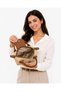 Women's Small Size Handbag Crossbody Bag 24*16 cm - 3