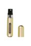 5ml Gold Perfume Spray Bottle - 4
