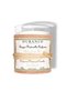 Tea Ritual handmade Candle 180 gr
