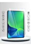 Oukitel OT11 / OT9 2024 11.0 inches Premium Series Curved Edges 9h HD Full Cover Tempered Glass 2 Pack - Clear - 2