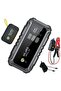 CAPSOL S66 car Jump Starter & Power Bank 66.6Wh 18,000mAh PD60W