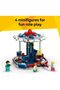 Creator 3-in-1 Iconic Ferris Wheel, 916 Pieces - 5