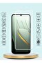 Xiaomi Poco C81 Pro 4G 2026 Premium Series Curved Edges 9H 2.5D Tempered Glass 2 Pack Clear - 2