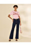 Women Pink Graphic T-Shirt - 5