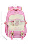 Imported Luxury Quality Accessories 26907 Primary School Middle School Bag Imported Bag with Wallet Detailed Accessories - 4