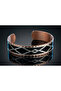 New Series 2091 Bijouterie Bracelet 100% Handmade Copper - 5