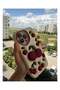 For iPhone 12 13 14 15 Pro Max New Cute Cherry Soft Silicone Case Phone Cover - 5