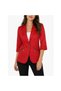 Jacket River Flower S023 - 2