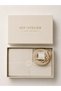 Hif’Atelier Women's Shoulder Bag Crossbody Phone Bag Cream - 6