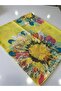 Chiffon Waist Tie Pareo - 2