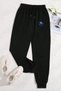 Unisex Furina Focalors Genshin Impact Printed Sweatpants