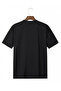 Red Heart Pattern Men's Summer New CasualVersatile Top Men - 5