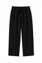 Set of 3/Pack Unisex Men'S/Women's Regular Fit/Comfortable Cut/Comfortable Fit Multi-Color Pipe/Straight Leg Sweatpants - 8