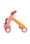 Multifunctional walker with activity center, Space, Pink - 3