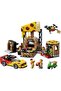 City Pizza Delivery Experience, 494 Pieces - 7