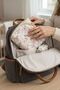 Waterproof Diaper Changing Mat Care Pad Cover Baby Diaper Changing Mat - 4