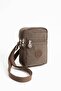 Multi-Compartment Lightweight Mini Crossbody Bag |   Phone and Daily Shoulder Bag - 4