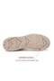 Ace Sports Shoe - Casual Sports - Multiplay - Mens Sports Trainer - White/Olive - 6