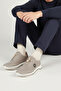 42151-2 Genuine Leather Orthopedic Sole Casual Men's Shoes - 3
