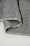 Cotton Water Absorbent Soft 2-Piece Bathroom Mat Set Washable Modern Sink Front Foot Mat - 5