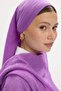 Modal Crinkle Muslin Shawl - 3