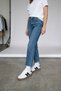 5260 Anatomical Sole Lace-Up Women's Sports Shoes - 3