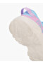 Girls Hook & Loop Sports Shoes - 5