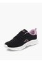 Women Lace-Up Sports Shoes - 4