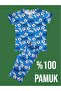 100% Cotton Kids Capri Set # Printed Children's Capri Set # Futboldesenlitakım # Laundry Room