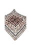 Wersaje Patterned Cotton Soft Scarf - 2