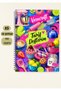 Retro Recipe Book, 50 Sheets / 100 Pages, A5 / Wire Spiral Trf0045