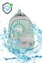 Girl's 3-Piece Primary School Bag 40*30 cm Lunch Box Pencil Case Orthopedic Primary School Bag - 4