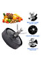 7 Fins Extractor Blades for Blender Replacement Parts with Washer for Nutri BL486 BL642 N...