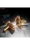 1Pc Coffee Machine OPV Kit Part Small Safety Valve Steam Generator G1/8' 9Bar Safety Valve Coffee... - 2