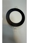 6 wat led panel (SİYAH KASA) - 2