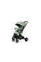 Stroller Reversible Handle 7017B Green - 3
