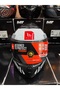 Helmets Atom 2 Sv Çene Açılır kask - 4
